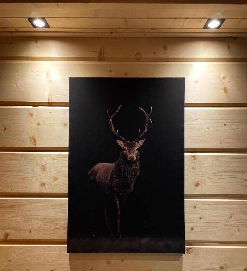 Osada Podrazowka Villa Zakopane Bagian luar foto