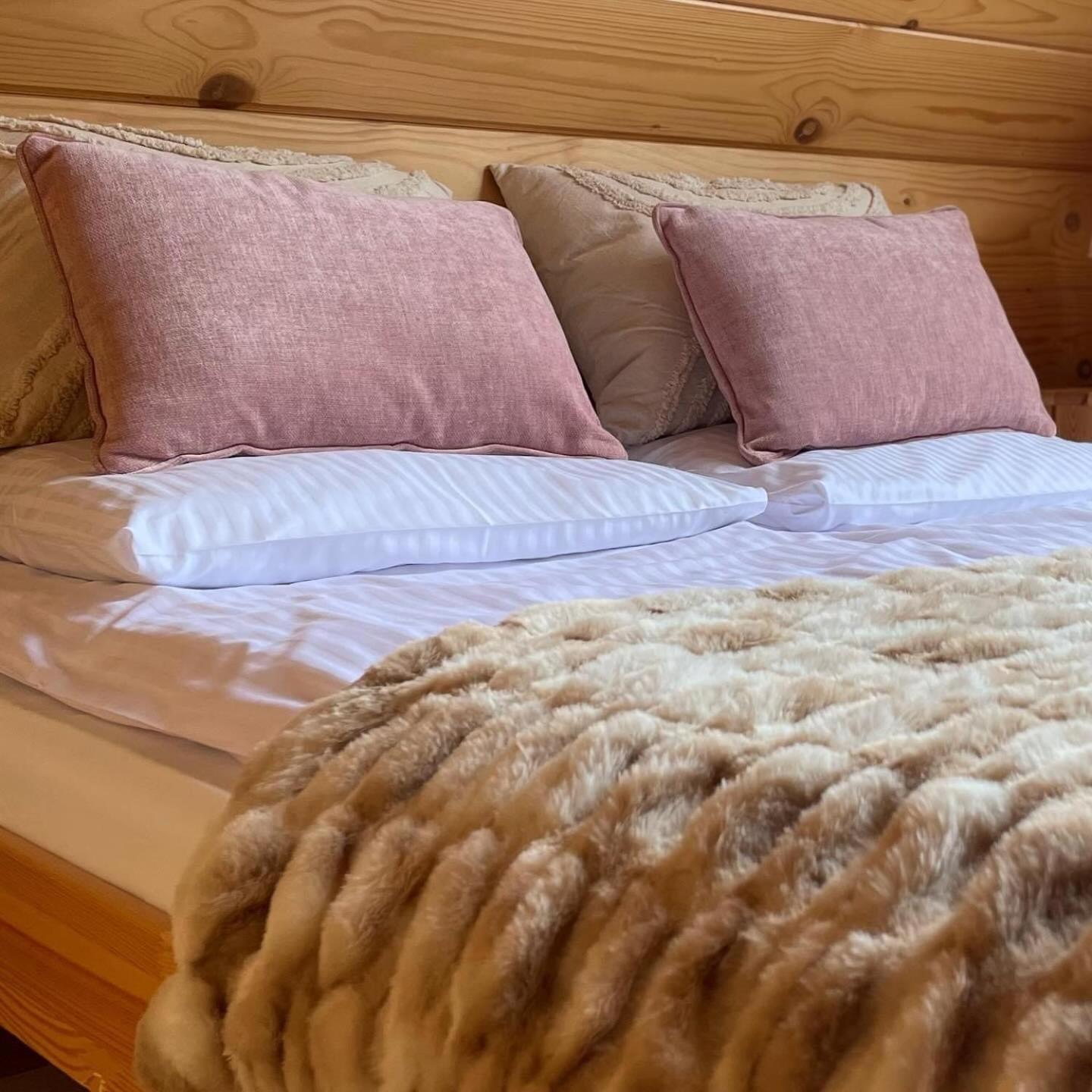 Osada Podrazowka Villa Zakopane Bagian luar foto