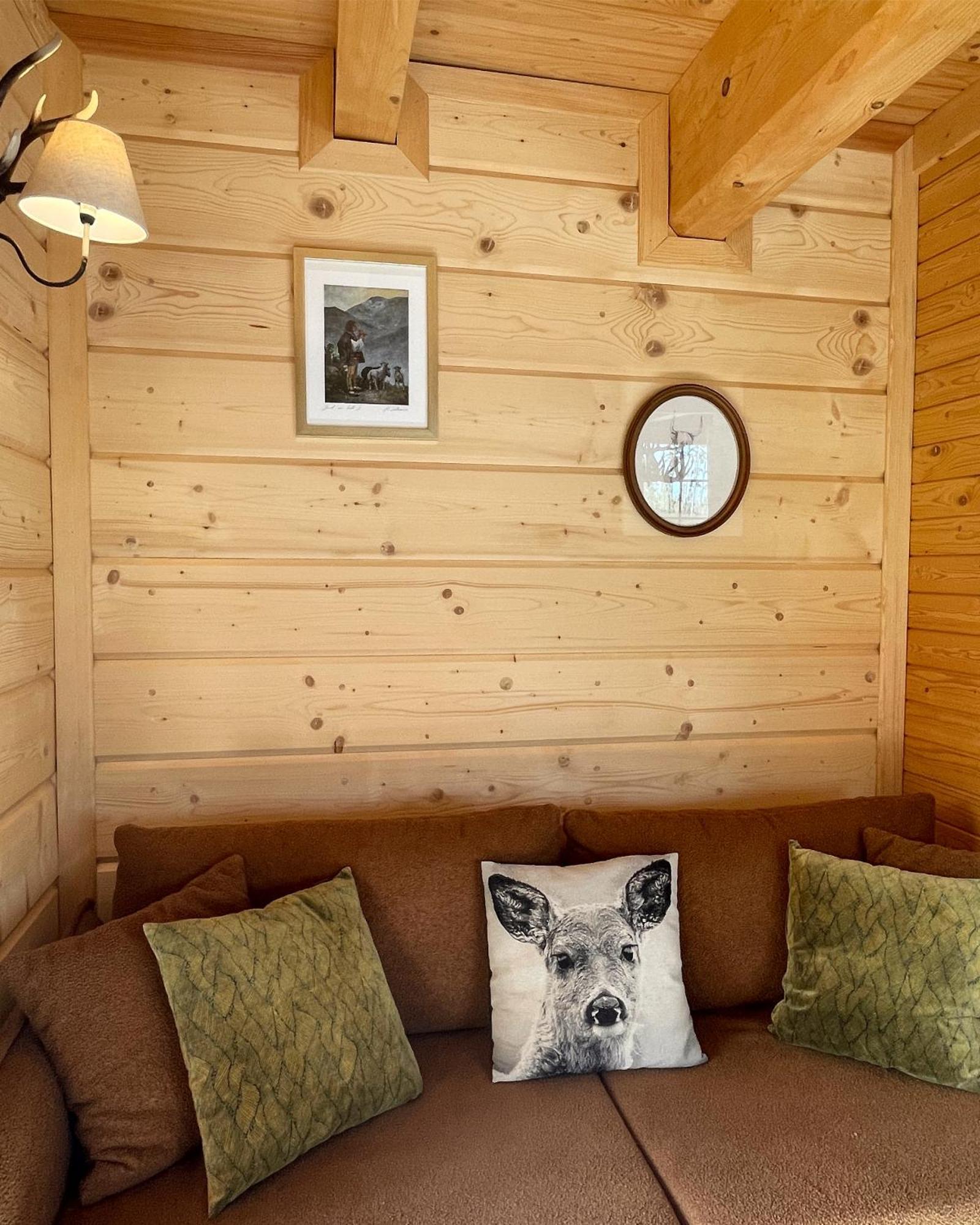 Osada Podrazowka Villa Zakopane Bagian luar foto